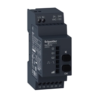 SCHNEIDER RECEIVER XB5R PROGRAMMABLE 2 X RELAYS