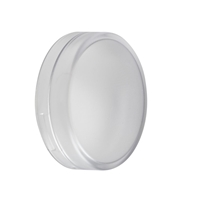 SCHNEIDER PILOT LIGHT LENS WHITE LED