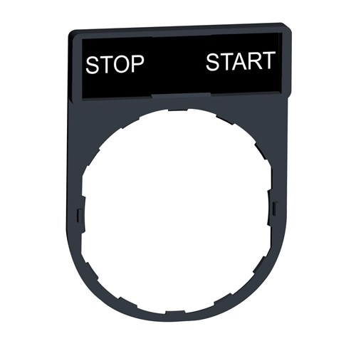 SCHNEIDER LEGEND STOP/START