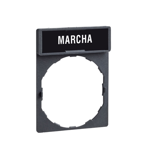 SCHNEIDER "MARCHA" LEGEND PLUS HOLDER