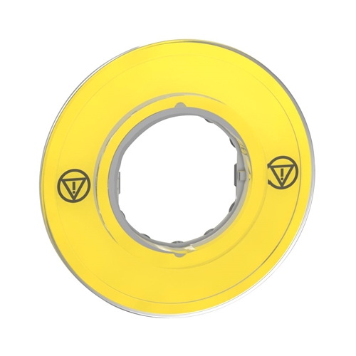 SCHNEIDER 3D LEGEND CIRCULAR WITHOUT TEXT