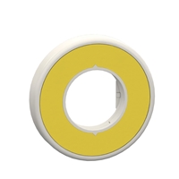 Schneider Electric ILLUMINATED LEGEND RING 120V 1