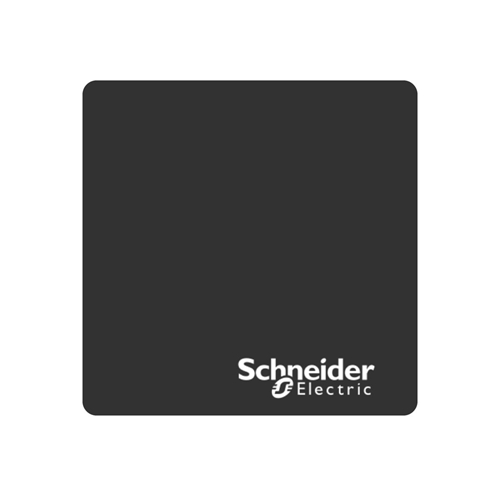 Schneider Electric Legend panel 100 x 100 mm, unma