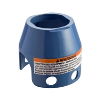 SCHNEIDER METAL GUARD BLUE