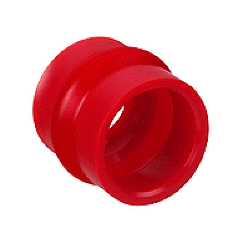 SCHNEIDER RED BELLOW FOR MUSHROOM HEAD