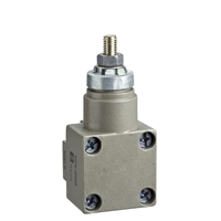 Telemecanique Sensors Limit Switch Head Zcke,