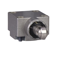 Telemecanique Sensors limit switch head ZCKE - sid