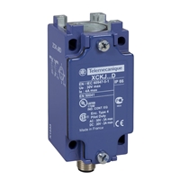 Telemecanique Sensors Limit switch body, Limit swi