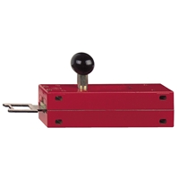 Telemecanique Sensors Limit Switch Bolt