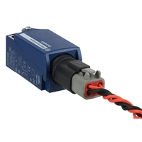 Telemecanique Sensors Limit switch body, Limit swi