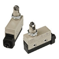 OMRON LIMIT SWITCH (OLD NO. ZCQ21G)