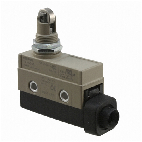 OMRON LIMIT SWITCH