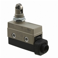 OMRON LIMIT SWITCH