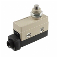 OMRON LIMIT SWITCH