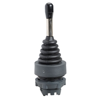 SCHNEIDER JOYSTICK CONTROLLER HEAD 2-DIRECTION