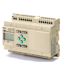 OMRON PROGRAMMABLE RELAY