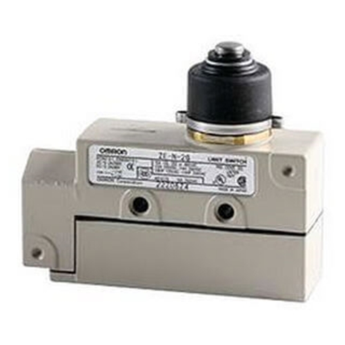 OMRON LIMIT SWITCH