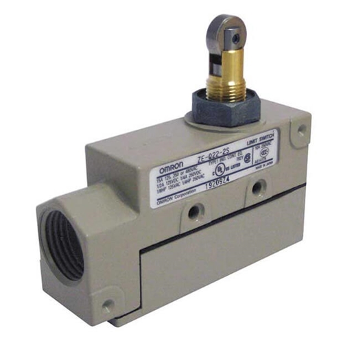 OMRON LIMIT SWITCH